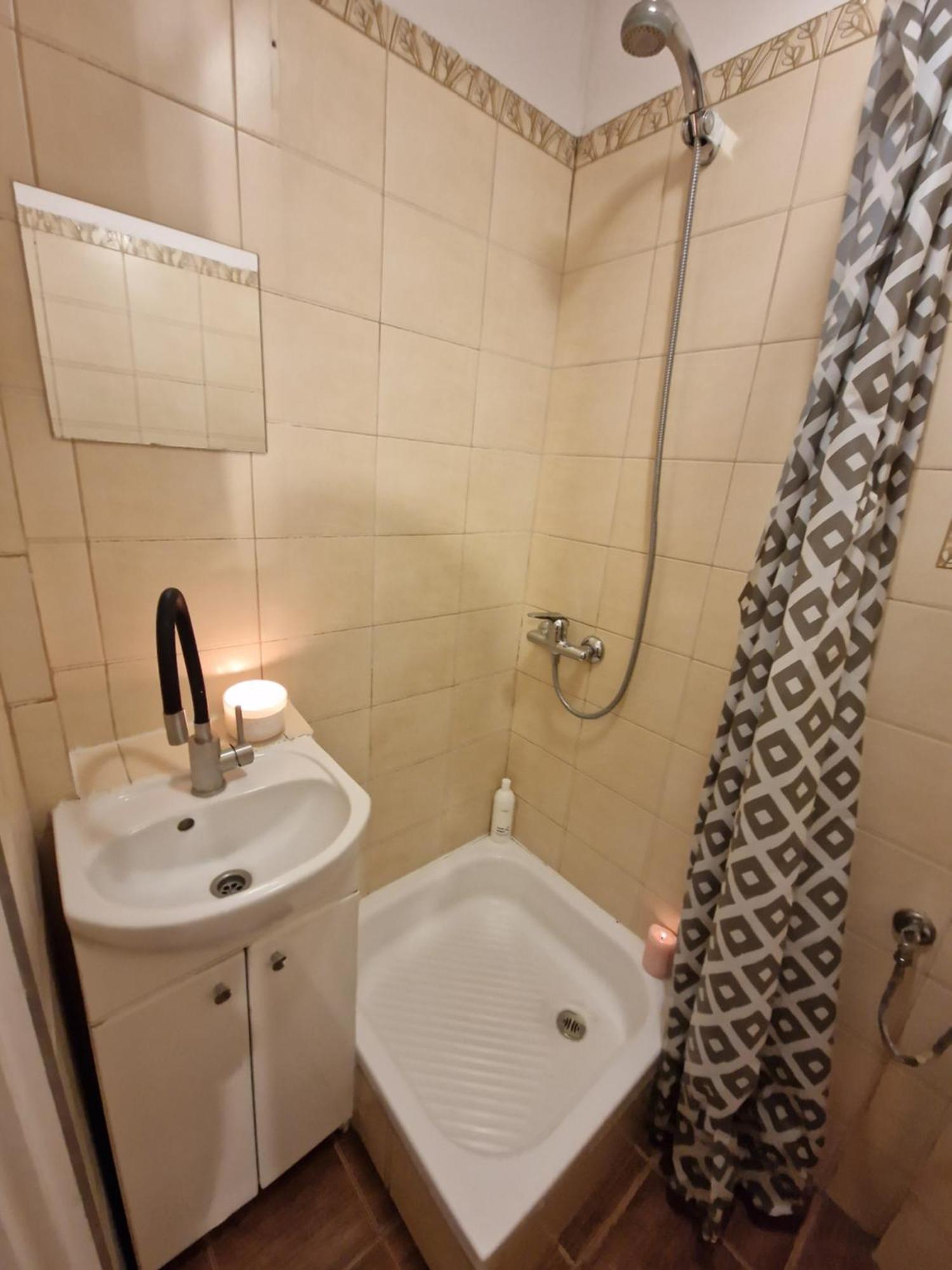 City Center Apartments 华沙 外观 照片