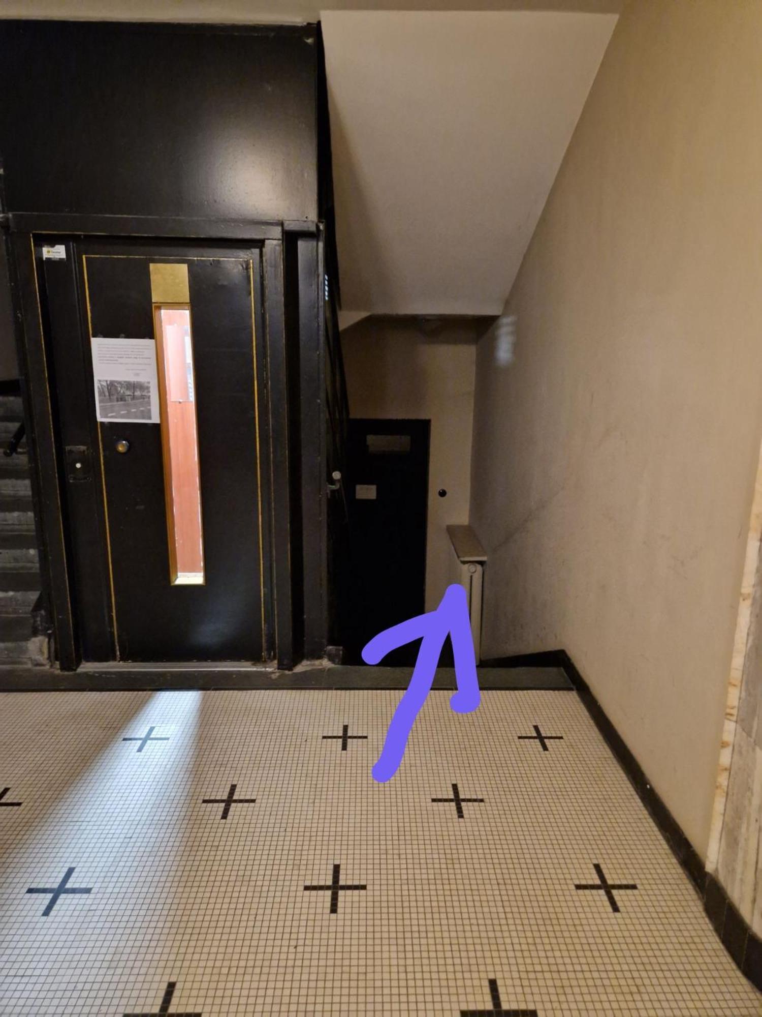City Center Apartments 华沙 外观 照片